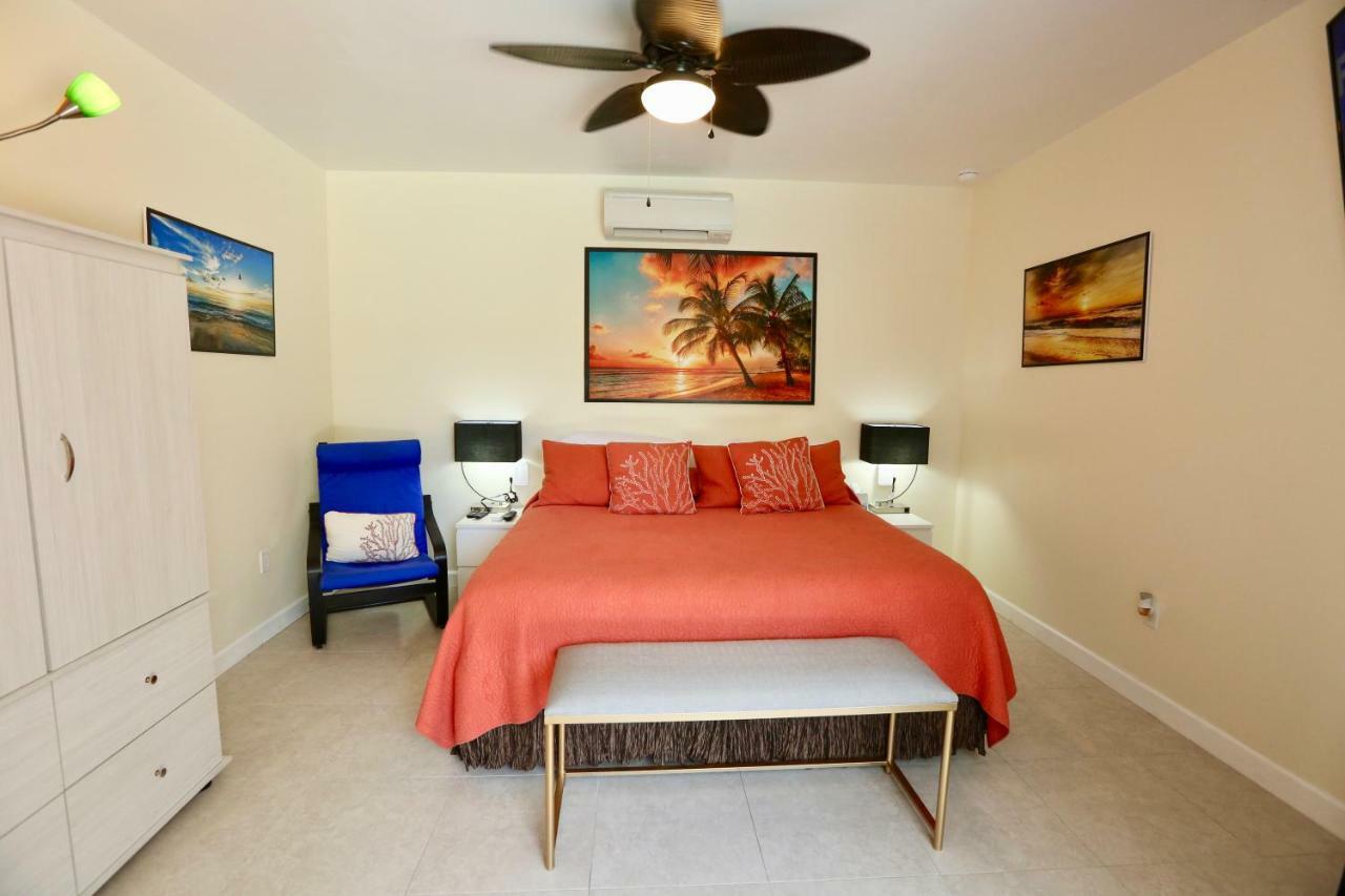 Fantasy Island Inn, Caters To Men Wilton Manors Exterior foto
